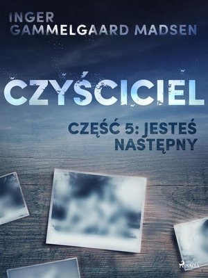 cover image of Czyściciel 5